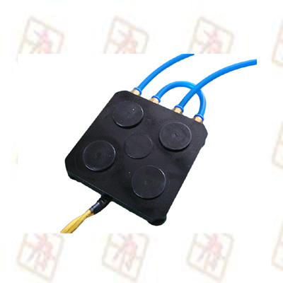 水冷喇叭耳機(jī)麥克風(fēng)電機(jī)馬達(dá)水冷式充磁線(xiàn)圈夾具 水冷喇叭耳機(jī)麥克風(fēng)電機(jī)馬達(dá)水冷式充磁線(xiàn)圈夾具