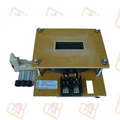 電機(jī)轉(zhuǎn)子磁鋼磁體 徑外向充磁頭線(xiàn)圈夾具 電機(jī)轉(zhuǎn)子磁鋼磁體 徑外向充磁頭線(xiàn)圈夾具