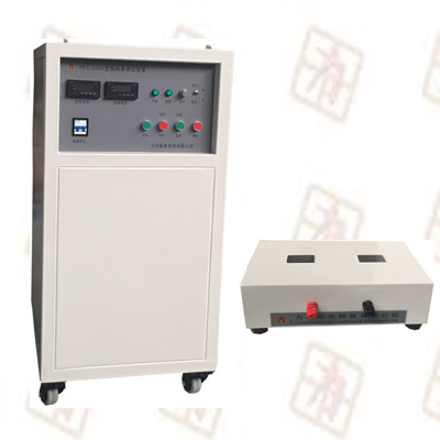 5g通訊微波器件鐵氧體隔離器 環(huán)行器充磁退磁調(diào)試機(jī)器裝置 PFC-1220型 5g通訊微波器件鐵氧體隔離器 環(huán)行器充磁退磁調(diào)試機(jī)器裝置 PFC-1220型